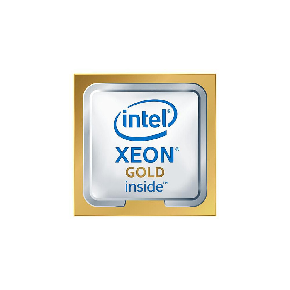 Intel Intelâ Xeonâ 6142 Processor (22M Cache 2.60 Ghz) Gold
