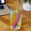 8 Kikkerland Reusable Ice Sticks for Chilling Drinks 2