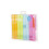 8 Kikkerland Reusable Ice Sticks for Chilling Drinks 5