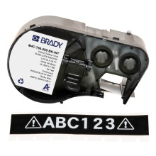 Brady M410/BMP41/M510/BMP51/BMP53/M511 Label Printer Tape