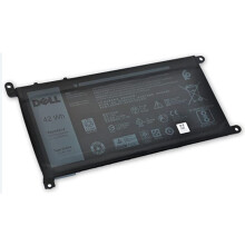 Dell Battery 42WHR 3Cell Lithium-Ion