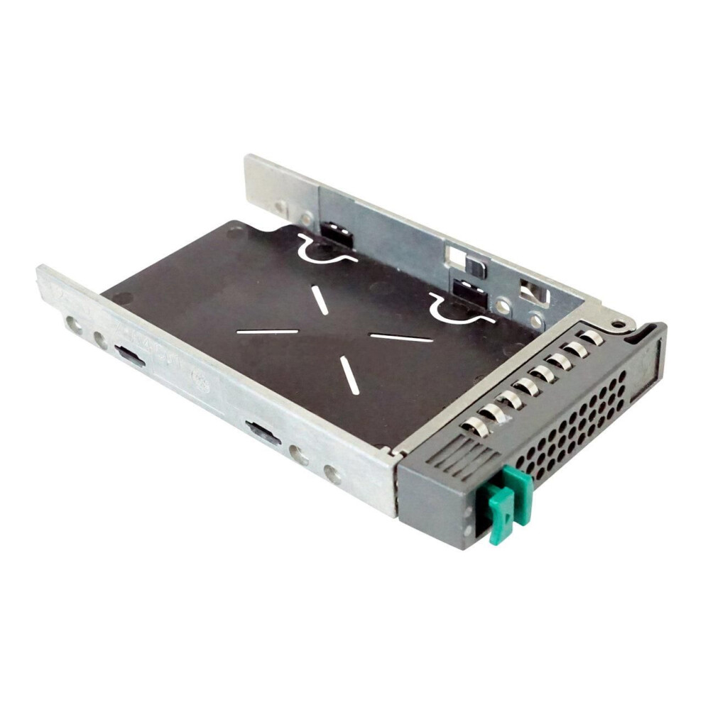 Coreparts 2.5" Hotswaptray Sata/Sas/Scsi For Fujitsu Eternus Fibrecat And Primergy 5711045711725