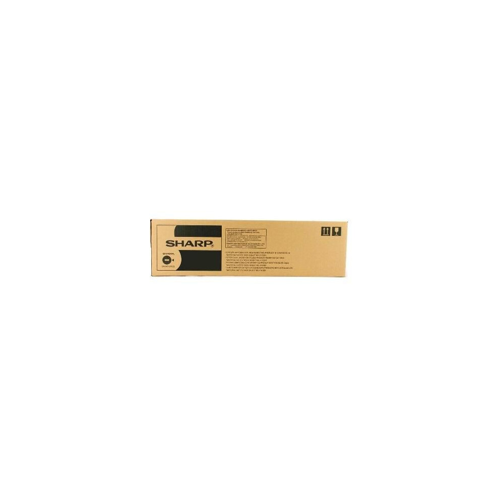 Sharp Mx-601Hb Waste Toner Container Black 50.000 P