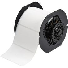 Brady B33 Series Paper Labels
