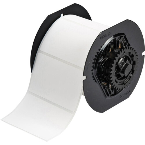 Brady B33 Series Paper Labels