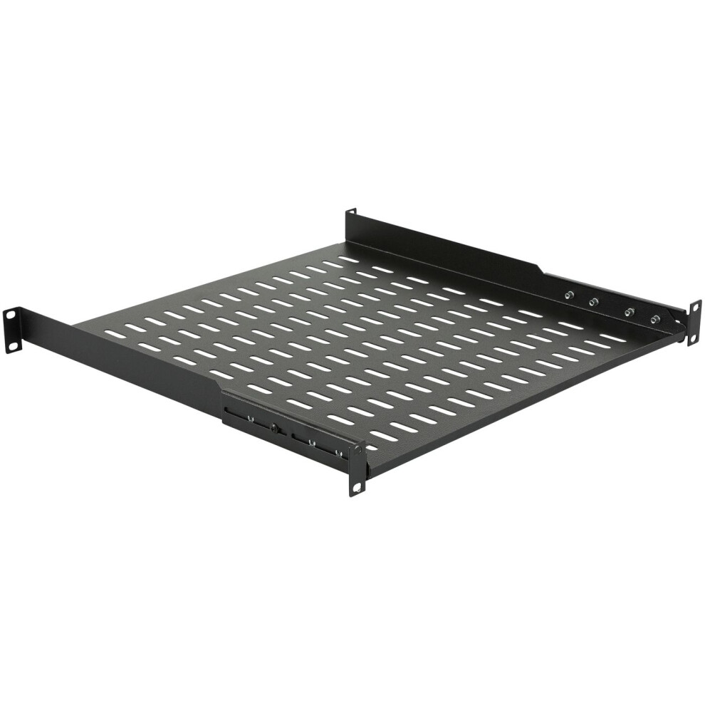 Lanview By Logon 1U 19" Front 1U 19" Rear Connected D=450Mm Shelf 5420016845399