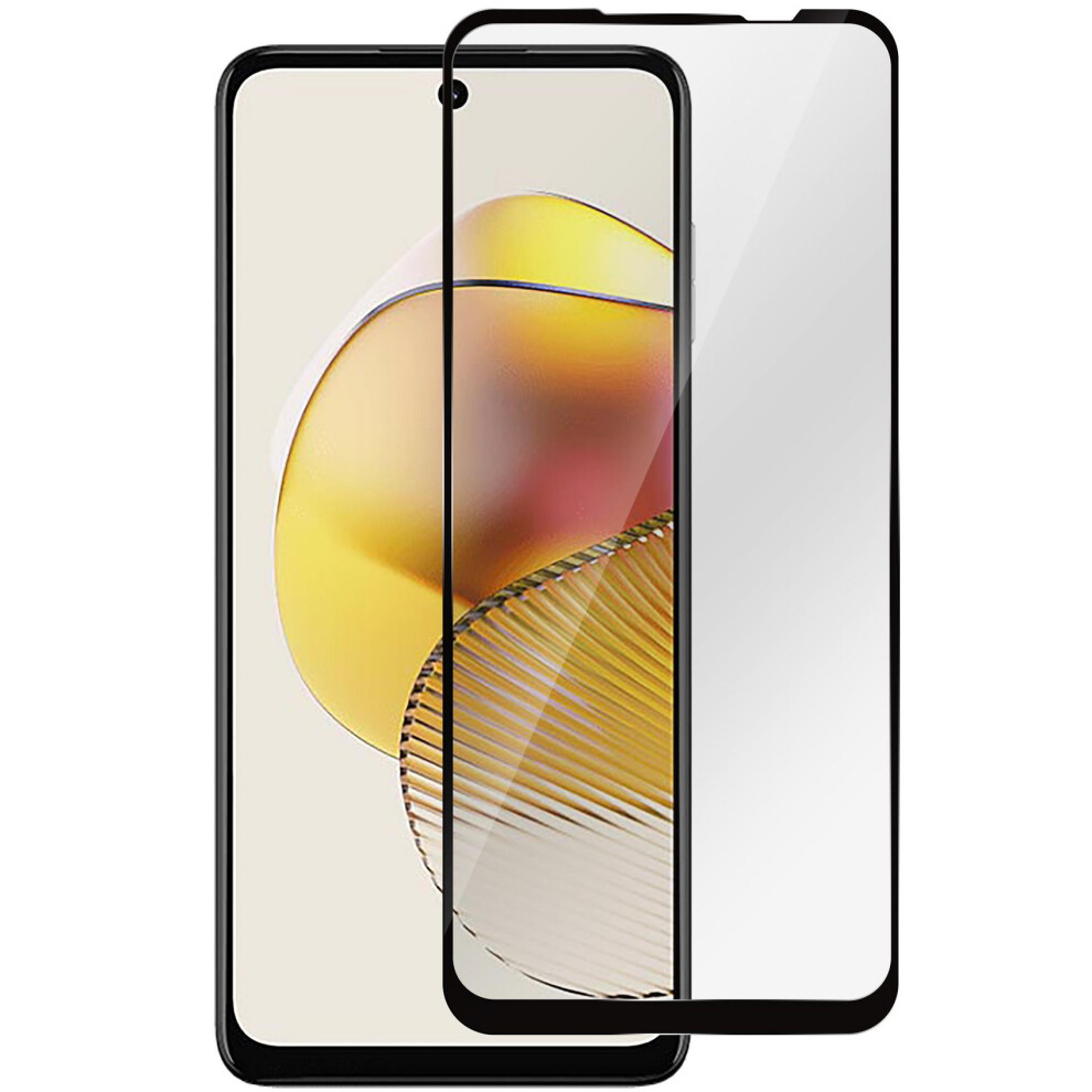 Estuff Motorola Moto G31/G41/G71 5G/G73 Full Cover Screen Protector. Titan Shieldã 5715063112458