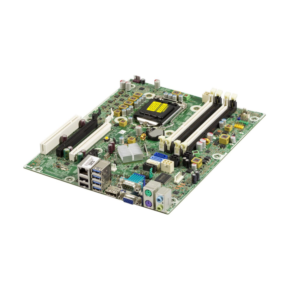 Photos - Other Components HP Systemboard SFF 657094-001-RFB 