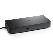 Dell Pro Thunderbolt 5 Smart Dock sd25tb5