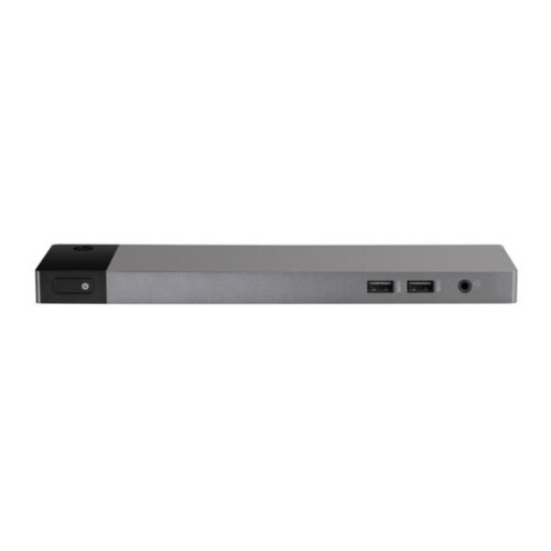 HP HP ZBook 150W Thunderbolt 3 Dock