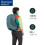 Osprey Hikelite 26 Cascade Blue OS 2