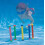 Intex Intex Summer Fun Swimming Pool Dive Sticks - 55504 2