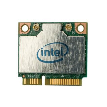 Intel PCIe Half Mini Card 802.11 ac/a/b/g/n 300/867 Mbps