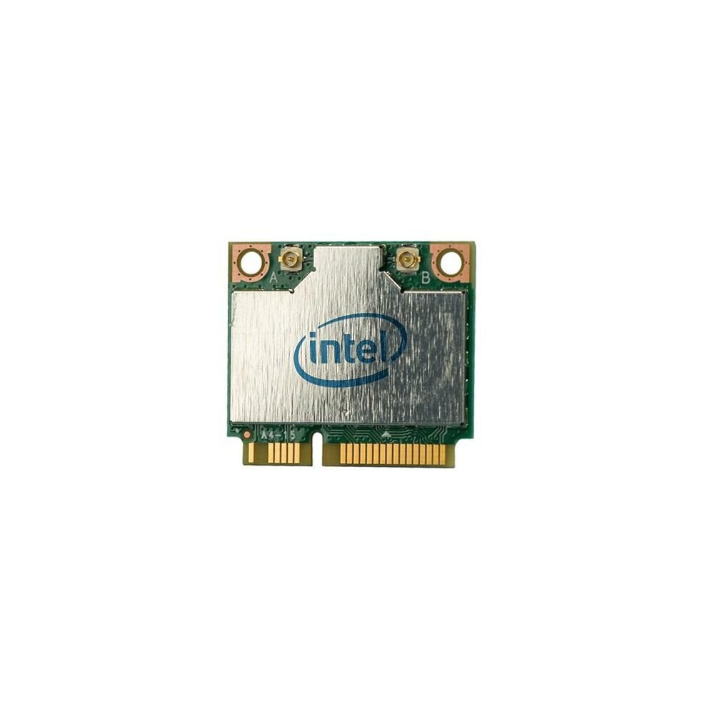 Intel Pcie Half Mini Card 802.11 Ac/A/B/G/N 300/867 Mbps 735858288972