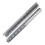 Lanview by Logon 9U INSTALLATION RAIL GALVANIZED 1SET=2PCS. 1
