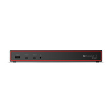 Lenovo ThinkPad Thunderbolt 5 Smart Dock 7500 - EU/INA/VIE/ROK