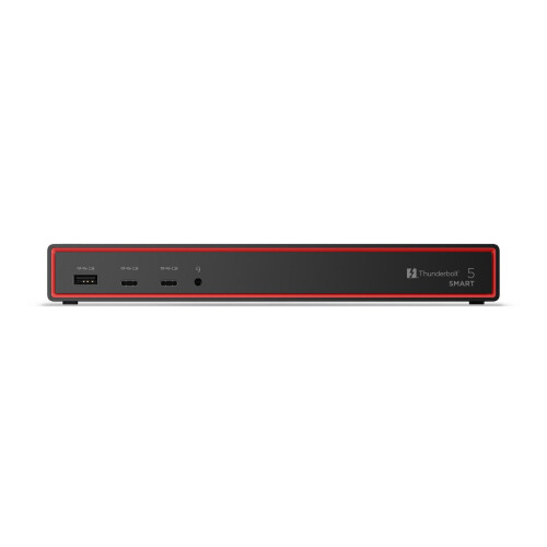 Lenovo Lenovo ThinkPad Thunderbolt 5 Smart Dock 7500 - EU/INA/VIE/ROK