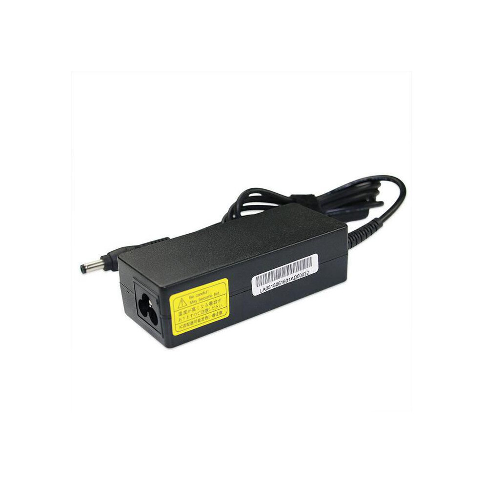 Coreparts Power Adapter 65W 19.5V 3.33A Plug:4.5*3.0 Including Power Cord G6j41 For Dell 5715063512692