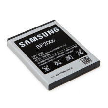 Samsung 2000 mAh 7.4 Wh 3.7 V