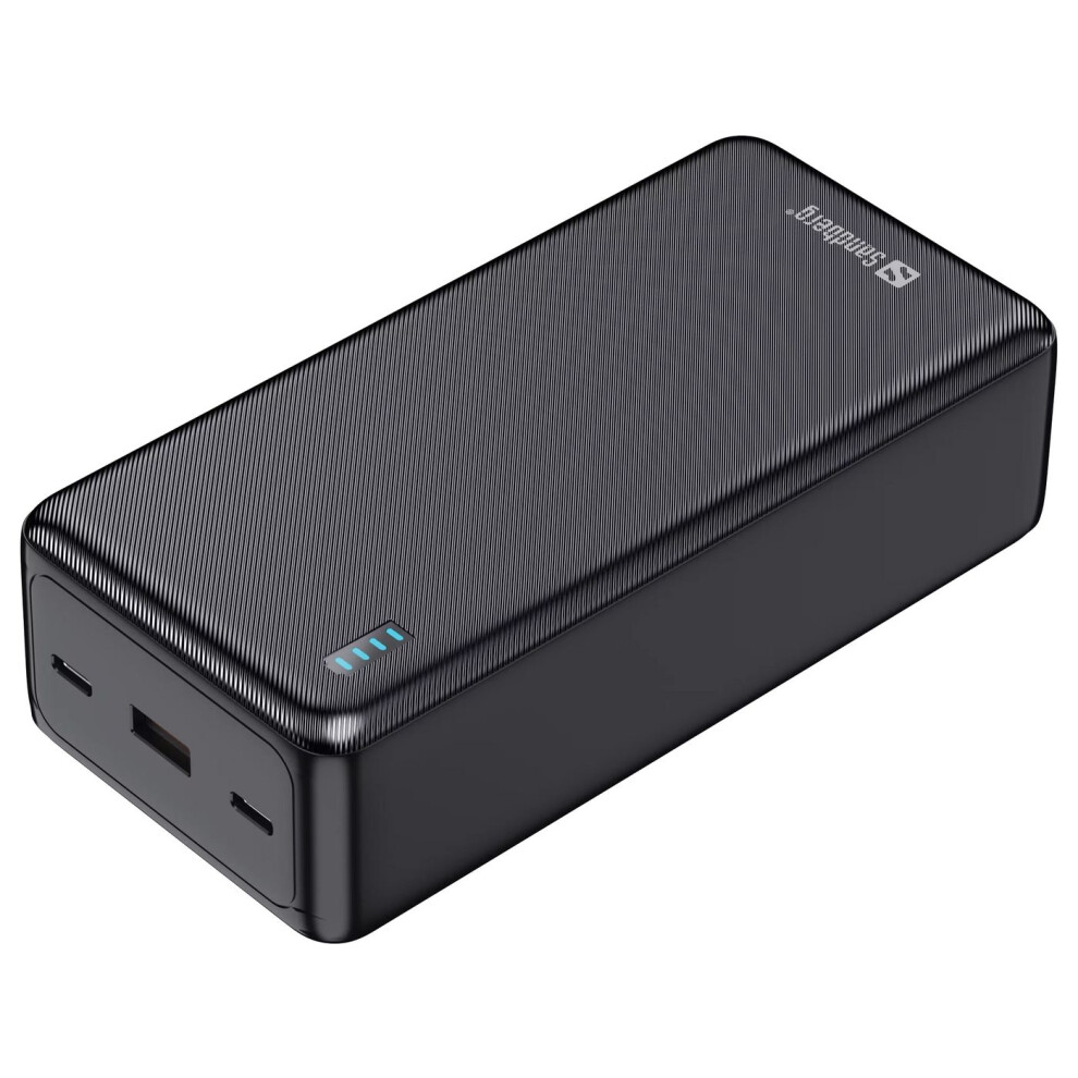 Sandberg Saver Powerbank 27000 5705730320439