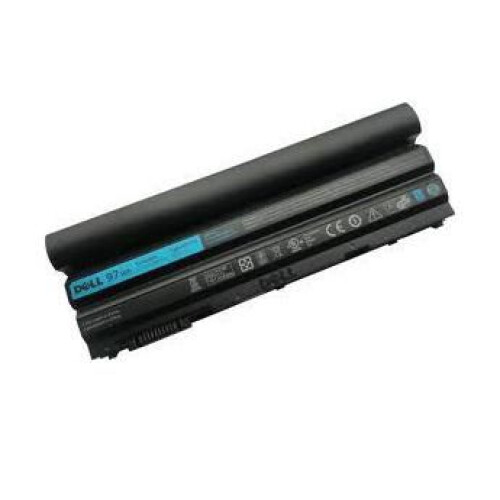 Dell Dell Battery 97WHR 9 Cell Lithium Ion