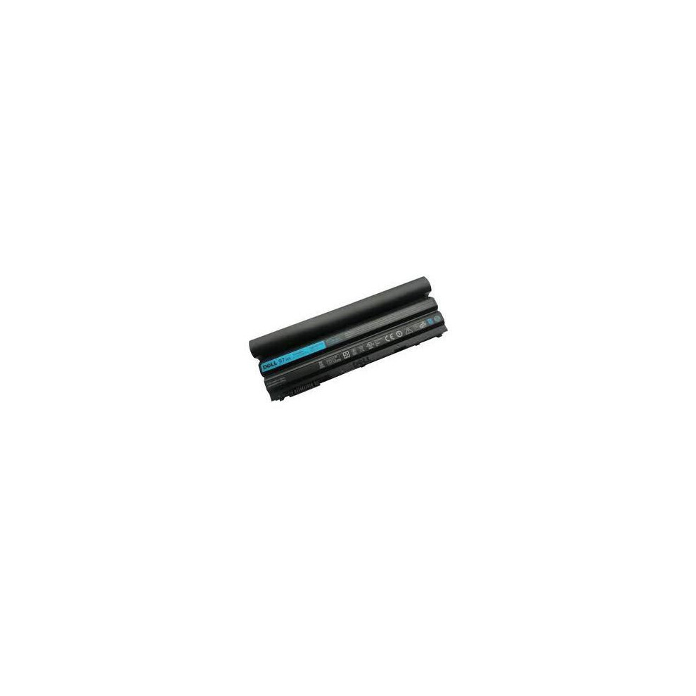 Dell Battery 97Whr 9 Cell Lithium Ion