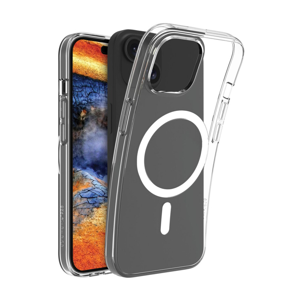 Dbramante1928 Greenland Pro Ms Iphone 15 Clear 5711428062376