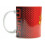 Hy-Pro Ceramic Mug Manchester Utd,MUGMU 5