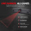 Viper | Laser Throw Line Marker for Dartboard | Battery Powered | Oche Light | Black 4