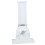 Wall Mount Stainless Steel Flag Pole Bracket 2