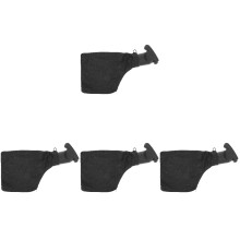 4Sets Materialmix Staubsäcke Für Sägen Praktisch Und Wiederverwendbar