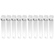 10Stk Reusable Vial Opener Kompakt Für Krankenhaus & Pflege
