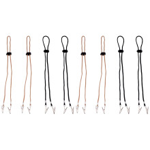 8Pièces Porte-Serviettes Polyester Pour Cuisine