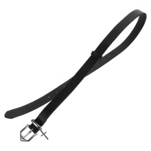 Ceinture Vintage Pour Femme En Cuir Décorative Croix