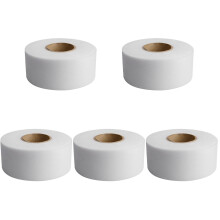 5Rouleaux Film Protecteur D'arbre Thermique Anti-Rongeurs