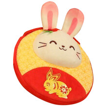 Sac Bandoulière Chinois Rétro Sac Monnaie Cadeau Nouvel An