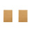 200Feuilles Papier Kraft Pour Lettres Souvenirs Notes Khaki 1