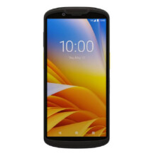 Zebra TC58, WAN, 6,0", 5G FR1, WiFi 6E, 4/64GB RAM/ROM, SE4720-scanner, 8MP/16MP-kameraer, 4400mAh batteri, GMS, TC58B1-3T1E4B1080-A6