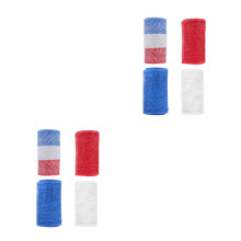 8Rouleaux Ruban Patriotique PP Pour Cadeaux
