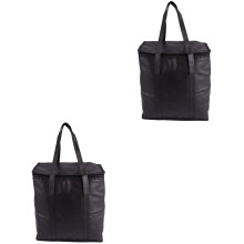 2Pièces Thermique Noir, , Portable Camping