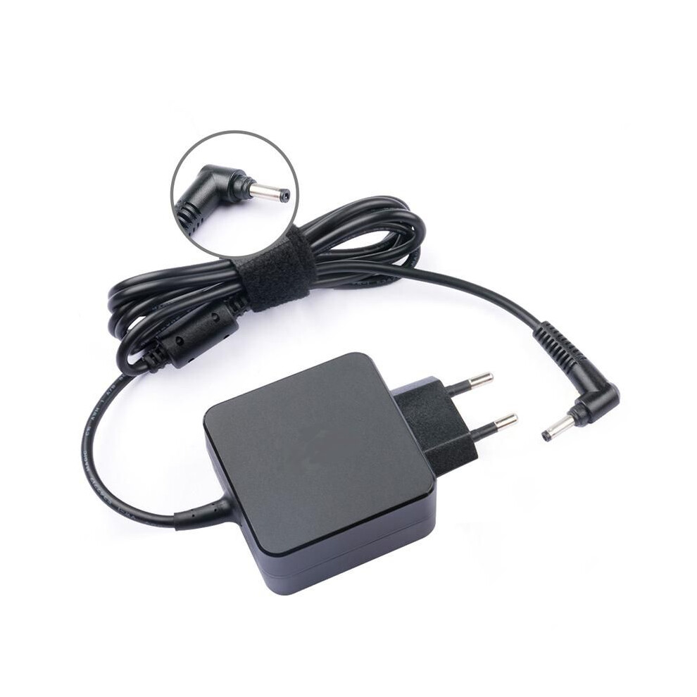 Coreparts Power Adapter For Toshiba 45W 19V 2.37A Plug:4.0*1.7 Eu Wall 5712505010945