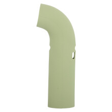 Sèche- En Silicone Vert Anti-Choc Et Antidérapante