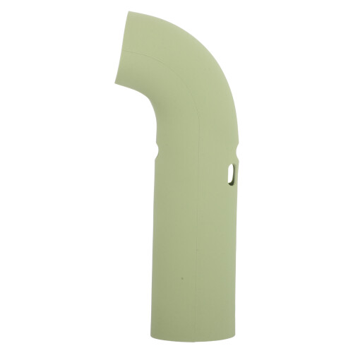 Sèche- En Silicone Vert Anti-Choc Et Antidérapante