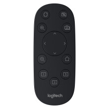 Logitech PTZ Pro 2