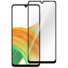 eSTUFF edzett üveg Samsung Galaxy A33 5G-hez, ES504084
