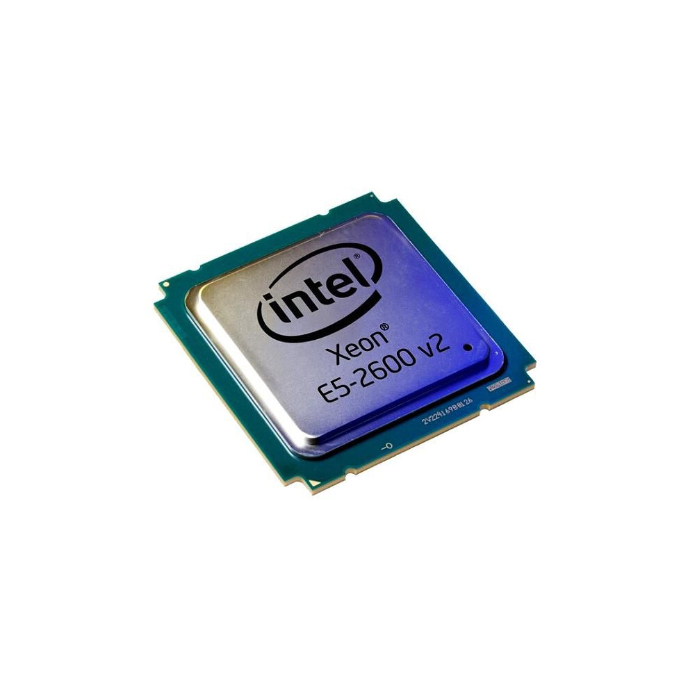Intel Intelâ Xeonâ Processor E5-2680 V2 (25M Cache 2.80 Ghz)