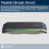 Poly Poly Sync 40+ Microsoft Teams Certified USB-A USB-C Speakerphone +BT700 USB-A Adapter 3