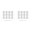 24Pcs Portable Iron Bottle and Silver Multi-Purpose Tools 1