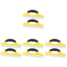 8Pièces Raclette Multiusage Pour Fenêtre Douche Miroir