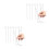 20Pcs Durable Iron Candle Wick Alignment Pins Silver DIY Craft Tools 1